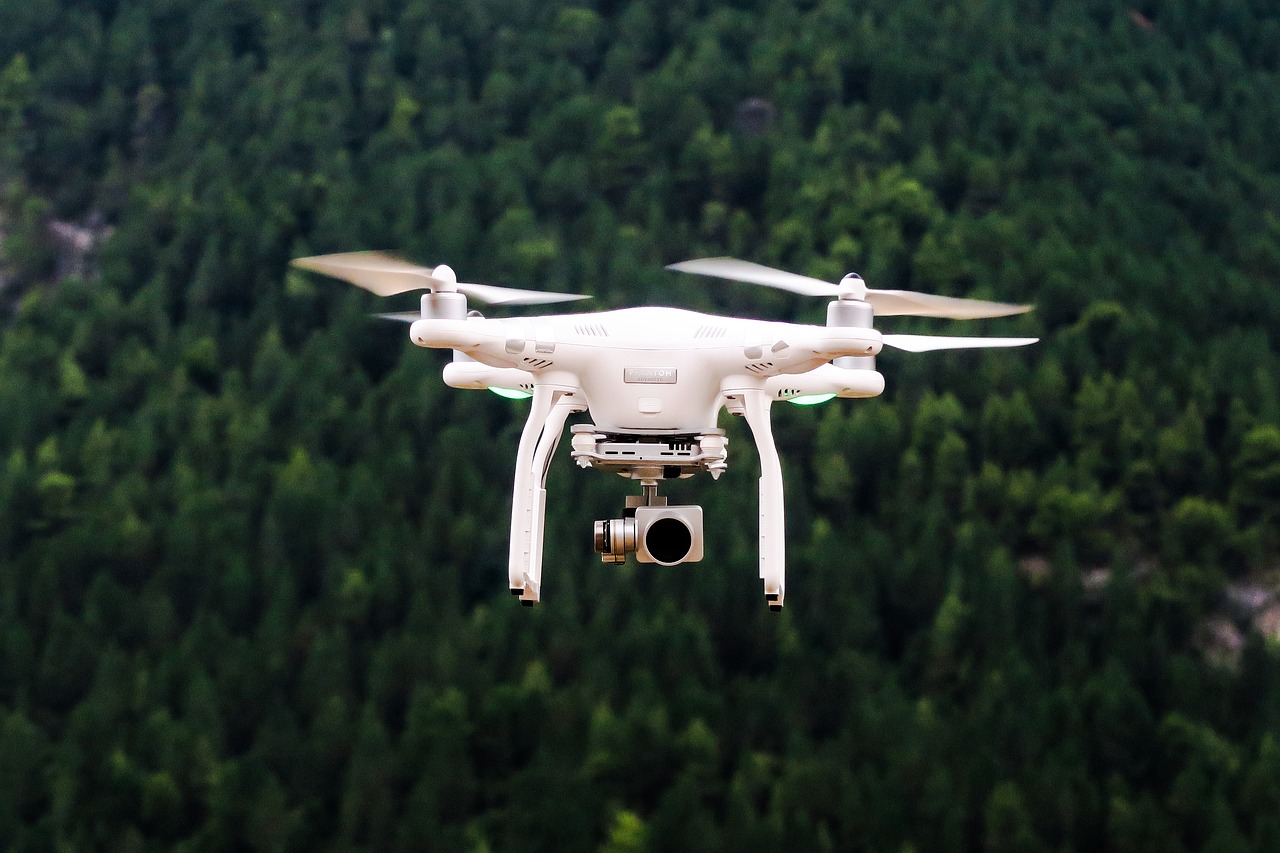 Acheter un drone : quels sont les critères pour comparer ?